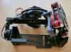 Octocopter mit Wärmebildkamera