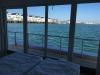 Hausboot-Urlaub an der Ostsee - Schwimmendes Ferienhaus im OstseeResort Olpenitz
