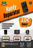 Iphone Backcover Rückseite Rückglas Austausch Reparatur handy