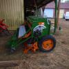 Amazone d9 30 spezial Sämaschine