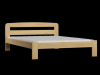 Ehebett mit Lattenrost Matratze Jugendbett Einzelbett Doppelbett