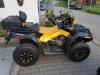 Can Am Outlander Bombardier 800 XT Max EPS