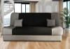 Platan Schlafsofa JAS Klappsofa,  mit Schlaffunktion,  Polstersofa,  Federn - Farbe