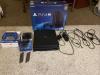 Sony PlayStation 4 Pro 1TB Spielkonsole - Schwarz,  CUH-7116B