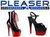 Schuh-Grosshandel B2B Händler 