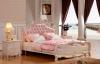 Schlafzimmer Barocci KB003 Bett                                   