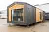 Mobilheim,  Chalet,  Ferienhaus - Capri Modular - auch mit Stellplatz!