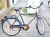 (89) 6 Gang KETTLER ALU 26 Zoll Rh 55 CRUISER mit Beleuchtung