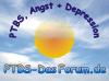 Selbsthilfeforum für posttraumatische Belastungsstörung,  Angst und Depression