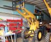 Cohn Radlader Knicklenker Lader ZL20 F Nennlast 2000 kg