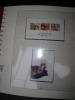 Kiste Briefmarken 