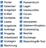 CRM für Gründer und Startups