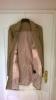 Herrenjacke lang schöne Jacke Größe 52