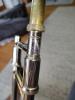 Posaune Bach Stradivarius 36 Quartventil Grosser Trichter