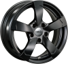 Alu Winterkomplettrad Skoda Yeti  nur 152, 00 €