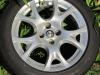 4 x  Originale Alufelgen SPORT Alfa Romeo /  Fiat /  Lancia 16 Zoll,  neuwertig