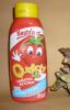 Quetsch Up     Bautzner Kinderketchup - zuckerreduziert 