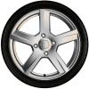 Ford · Fiesta · JA8 · Alu Winterkomplettrad