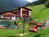 Antik– Wellness - Pension