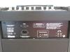 COXX Verstärker,  Maximum Power 160 Watts,  200 €