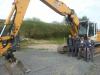 Baumaschinenführer Ausbildung,  Radlader,  Baggerführerschein,  Baugeräteführer