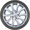 Audi · A1 · 8X · Alu Winterkomplettrad