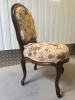 VINTAGE /  RETRO /  60er Jahre /  30er Jahre /  Möbel /  Anbauwand /  Anrichte /  Stühl