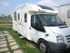 Adria Tesseo 490,  2008