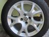 4 x  Originale Alufelgen SPORT Alfa Romeo /  Fiat /  Lancia 16 Zoll,  neuwertig