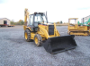 Baggerlader CAT 426B,  3480 Stunden,  Bj. 2002