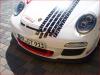 Pirelli Pzero Trofeo Sportreifen/  Semislick/  Rennreifen Kompletter Satz für Ihre
