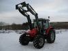 Massey Ferguson 6255