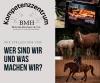 Pferdefütterung Teil 1,  2 und 3 in einem Online Kurs