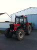 traktor CASE IHC 745XLA  Jahr 1984
