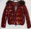 Daunenjacke /  Winterjacke Gr. 36 mit Etikett & RE. für Damen! Duvetica Adhara NE
