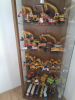 Baumaschinenmodelle