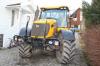 JCB Fastrac 3170 PLUS Traktor mit FL Bj.2006 Preis:12 .000EUR