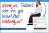 Mitarbeiter (m/ w) für PC-/ Bürotätigkeit von zu Hause