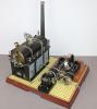 Märklin 4161/ 94/ 11 Dampfmaschine