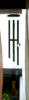 Klangspiel,  Windspiel von KlangArt,  hochwertig