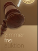 ZIMMERFREIAUKTION  - Spannende Reise- und Freizeitangebote bereits ab 1 Euro ers