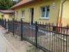 BLASK ®  -  Schmiede- und Metall ZÄUNE - aus Polen - in Frankfurt/ Oder
