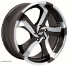 ProLine PXX 7, 5 X 17 Zoll Preis 547, 00 € der Satz