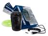 Zeiterfassung-System 13, 56 RFID Mifare ID-Karte - Kein Kabel,  FREE   SOFTWARE + 