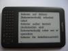 mit ebook im Urlaub /  am Strand Uebersetzungen lernen: LESEPROBE zu Woerterbuch-
