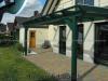 Vsg Vsglas Überdachung Terrassendach Carport Terrassenüberdachung Wintergarten