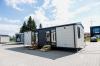 Mobilheim,  Chalet,  Ferienhaus - Hotel Solution 3 (12 x 4 m)