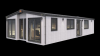 Lodge,  Chalet,  Ferienhaus - Grand Canyon (12, 3 x 6 m) & weitere verfügbar!