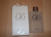 Parfum Giorgio Armani, Chanel....