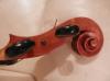 4/ 4 Cello Bj. 1840 aus Osteuropa Hochschulabsolventen